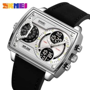 skmei-2229-nepal-white/black